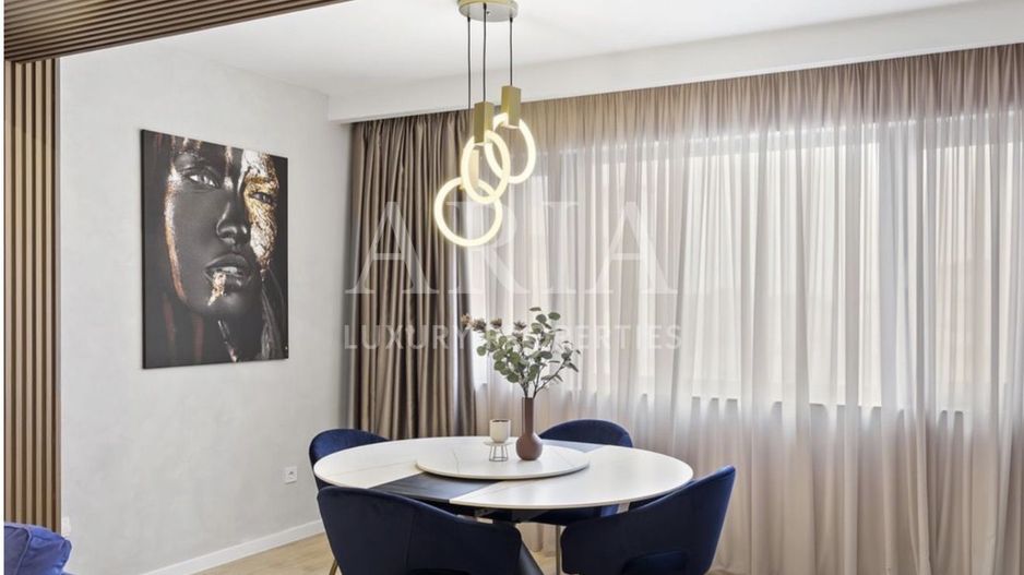 Apartament 4 camere | 116 mp utili | Pipera | - Poză 7