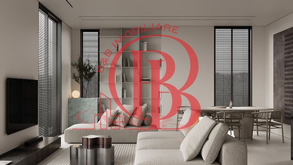 2 camere decomandat Metrou Nicolae Teclu-Titan-Sector 3 - Poză 1