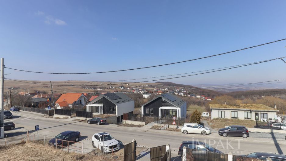 Casa alipita Salicea cu 384 m2 teren - Poză 14