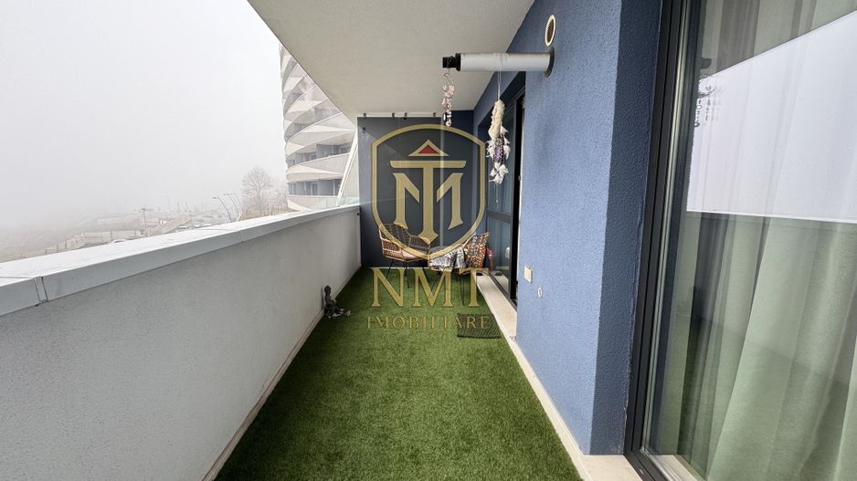 Apartament cu 2 camere | 58 mp | Zorilor | Wings - Poză 11