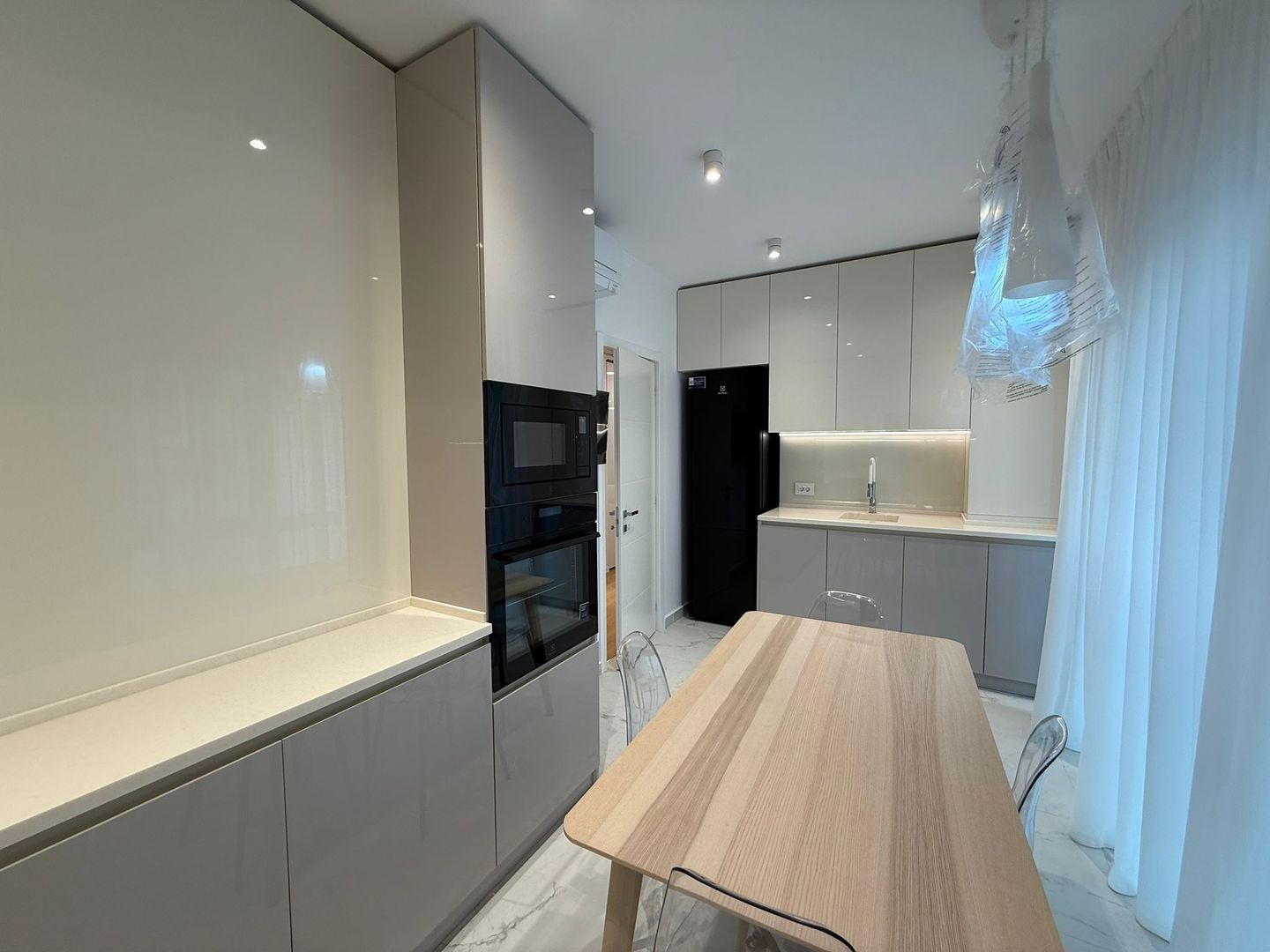 Apartament premium, clădire boutique nouă I Floreasca - Poză 9