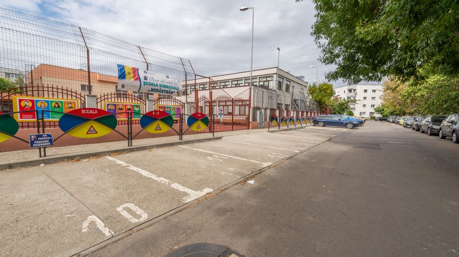 Apartament 2 camere de inchiriat Aviatiei Metrou Aurel Vlaicu - Poză 9