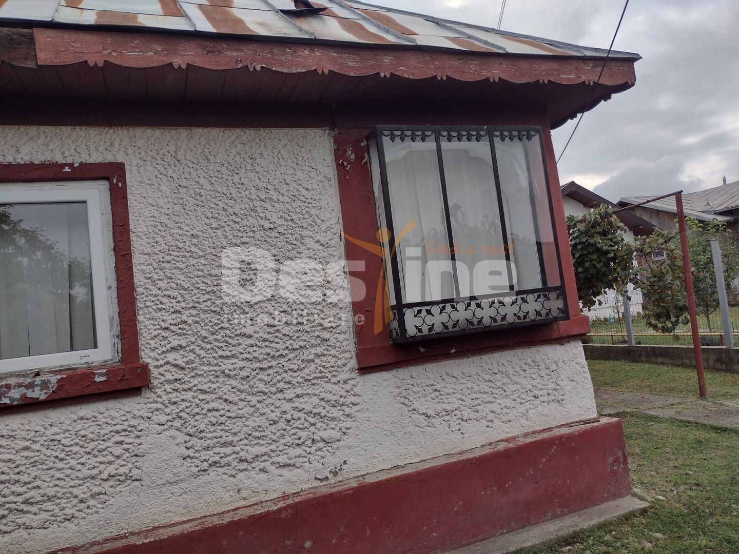 Casa Gageni zona linistita 480 mp teren 48000 euro! - Poză 8