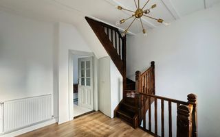 Vila interbelica Floreasca |  P+1+M - Poză 9