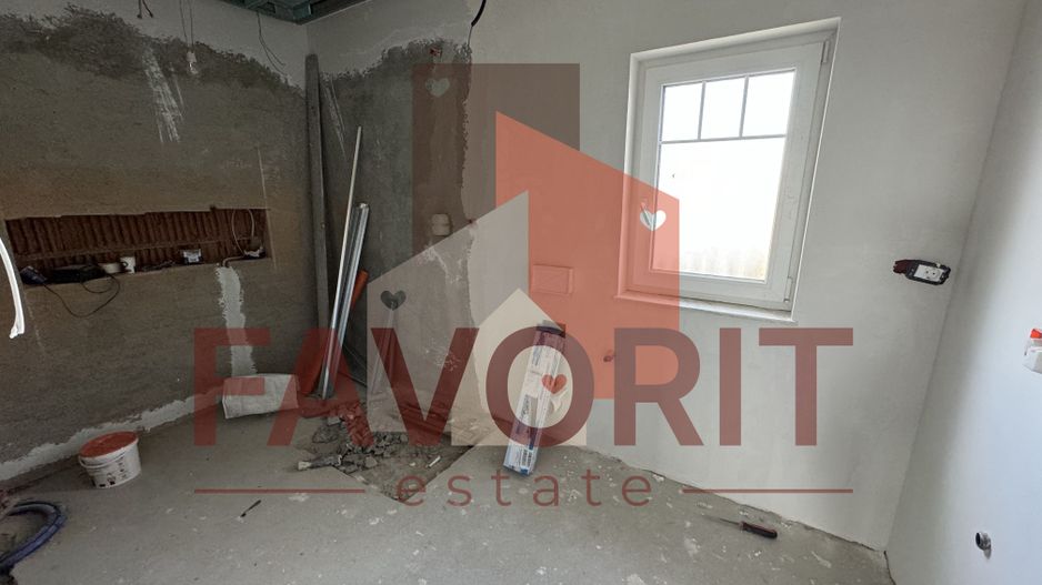 Comision 0%. Finisaje Premium. Pompa de caldura si panouri. Garaj. - Poză 41