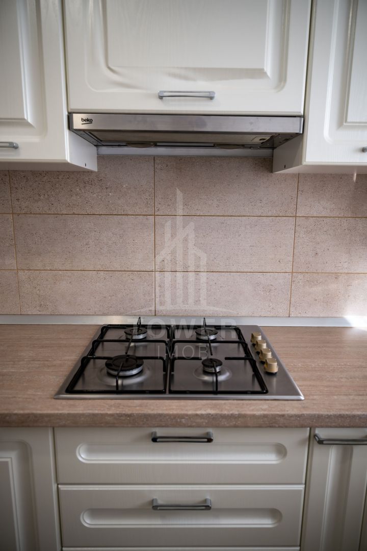 Apartament 2 camere | zona Avantgarden - Poză 7