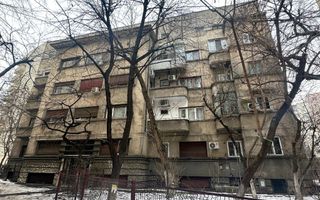 Apartament 2 camere decomandat | Ștefan cel Mare - Poză 10