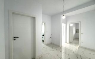 Apartament cu 3 camere  - 1850e/mp - Zona Hotel IQ - Giroc - Poză 3