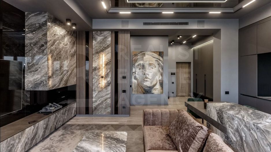 Chirie, apartament, 4 camere, strada Armenească, Centru - Poză 12