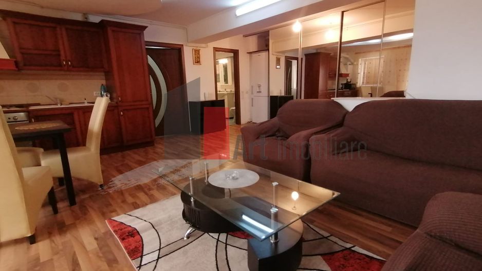 Vitan -RIN GRAND HOTEL-Apartament 2 camere-66mp+Parcare in proprietate - Poză 13