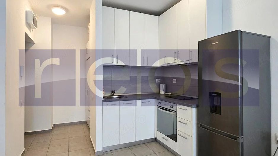 VANZARE 2 CAMERE VTIAN BLOC NOU LANGA METROU MIHAI BRAVU - Poză 8