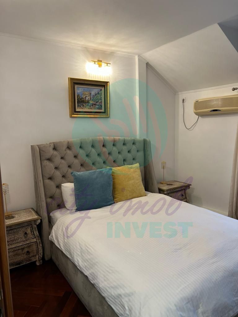 APARTAMENT PREMIUM IN VILA-FINISAJE DE LUX-UNIRII-CURTE PROPRIE - Poză 4