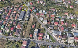 Teren de Vanzare- Sisesti- Padure- PUD aprobat - Poză 5