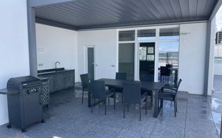 Chirie, apartament, 4 camere, str. Burebista, sectorul Botanica - Poză 13