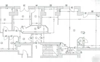 EXCLUSIVIST | Oază Urbană cu Curte Proprietate - Apartament 5 Camere, 3 Băi, 2 L - Poză 18