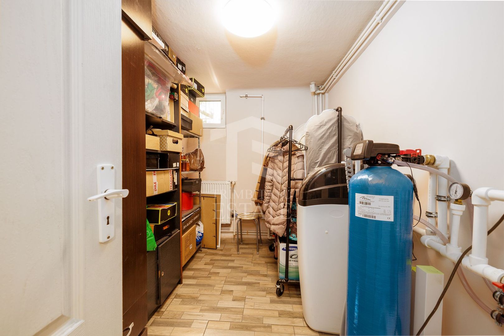 Apartament cu farmec interbelic | 3 camere | Domenii - Poză 25