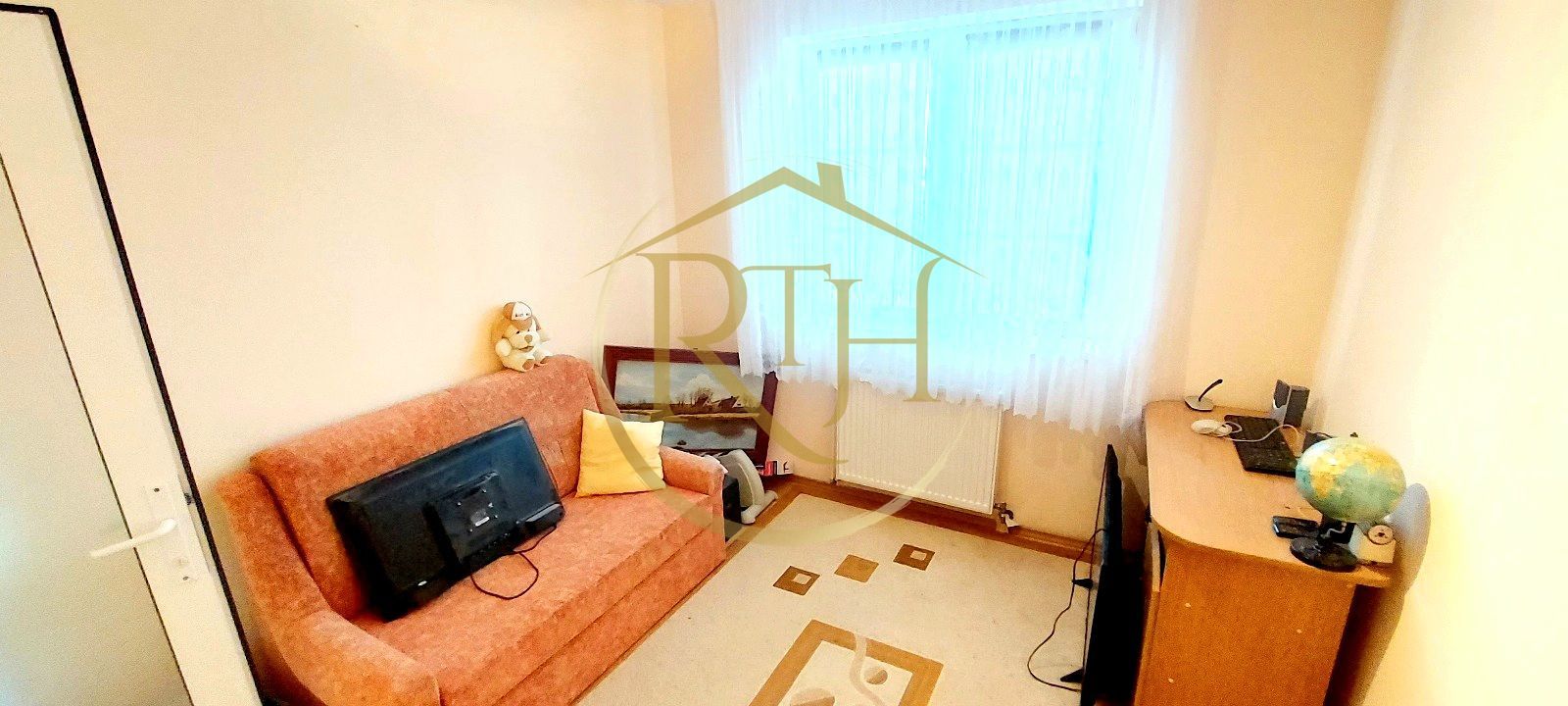 Oferim spre vanzare casa, 6camere, 162mp utili,809mp teren,in Giroc 0% Comision - Poză 14