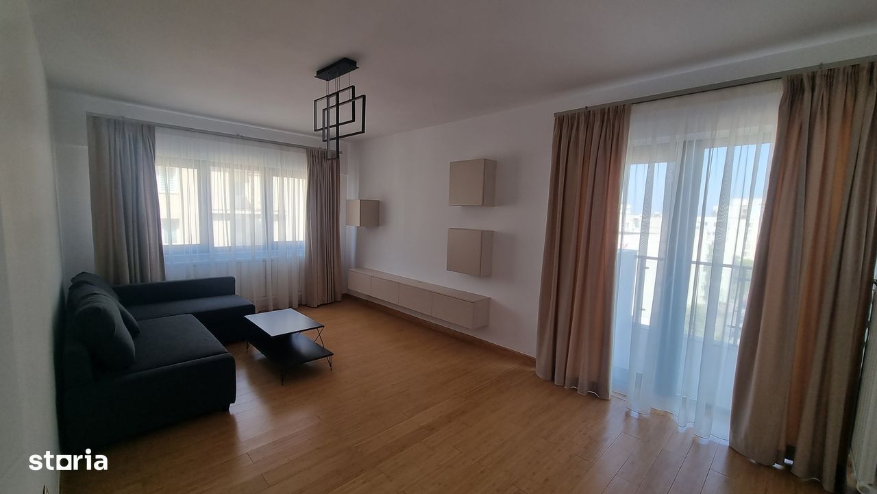 COM ISION 0% Ap 2 camere BLOC NOU+loc de parcare Timpuri noi T589 - Poză 4