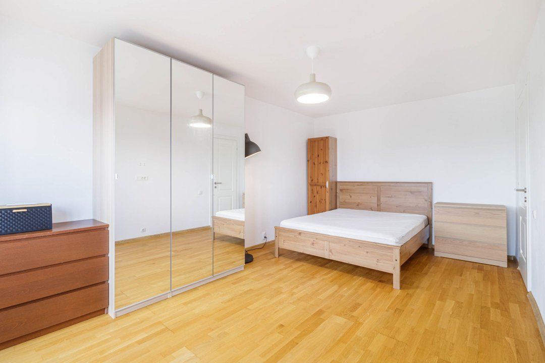 Garsoniera spatioasa de inchiriat, cu boiler in Timpuri Noi - Poză 4