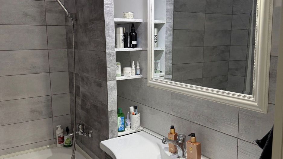 AP. 4 CAMERE TITAN, INCALZIRE PARDOSEALA, CENTRALA, METROU 5 MINUTE - Poză 7