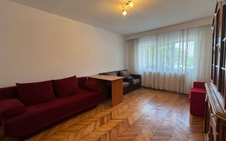 3 camere, decomandate, Piata Zorilor Zona Louis Pasteour, UMF - Poză 3