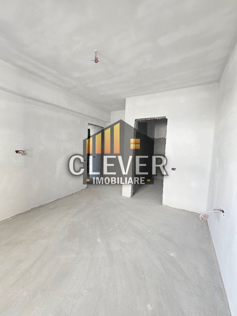 3 Camere Parcare gratis,  Balcon 18,5 mp | Pallady | Comision 0% - Poză 12