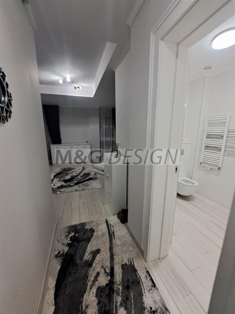 2 camereparcarebloc noulift Aradului-p-ta Verde - Poză 3