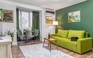 Apartament Superb Unirii *2 Camere** - Poză 25