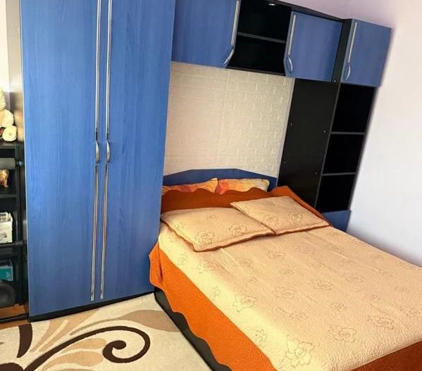 AP. 3 CAMERE BERCENI, PET-FRIENDLY, MOBILAT MODERN, METROU 10 MN - Poză 3