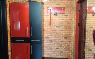 Ap. 3 camere + uscătorie, 65 mp, et. 4, George Coșbuc – Euromedica - Poză 8