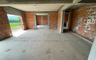 Spațiu comercial 138 mp I vizibilitate excelentă I Cartierul Arhitectilor - Poză 9