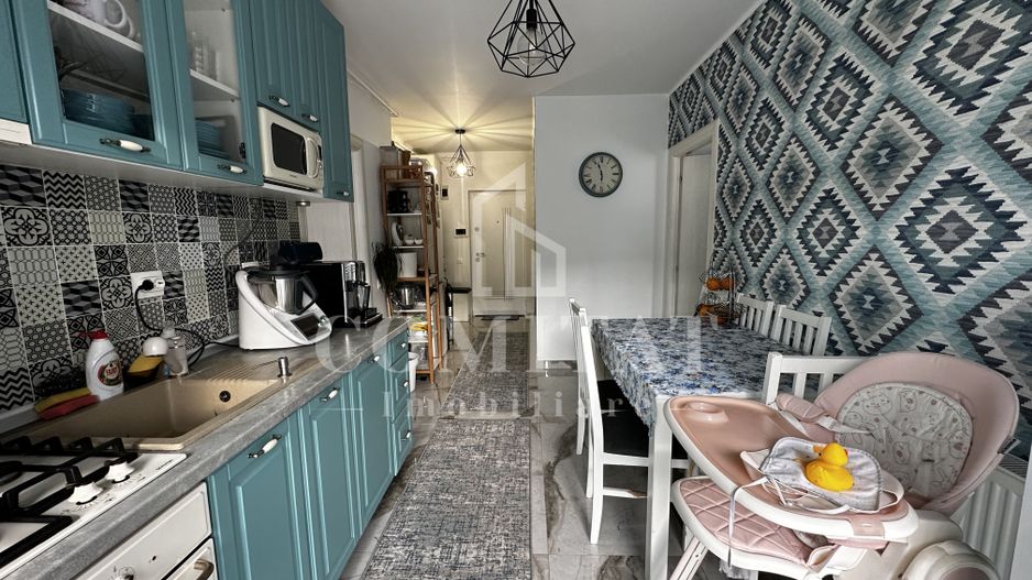 Apartament la cheie | 2 dormitoare | Zona Vivo - Poză 9