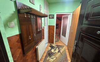 Garsonieră de vânzare | Sibiu, Lazaret | 28 mp | etaj 3 - Poză 6