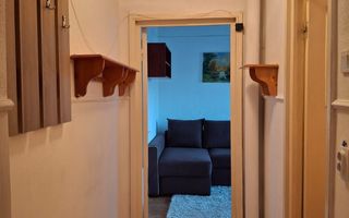 Apartament 2 camere, decomandat, Tătărași, str. Eternitate, Iași - Poză 4