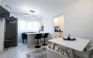 Apartament 2 camere modern | Lacul Tei - renovat | 45mp, etaj 5/10 - Poză 1