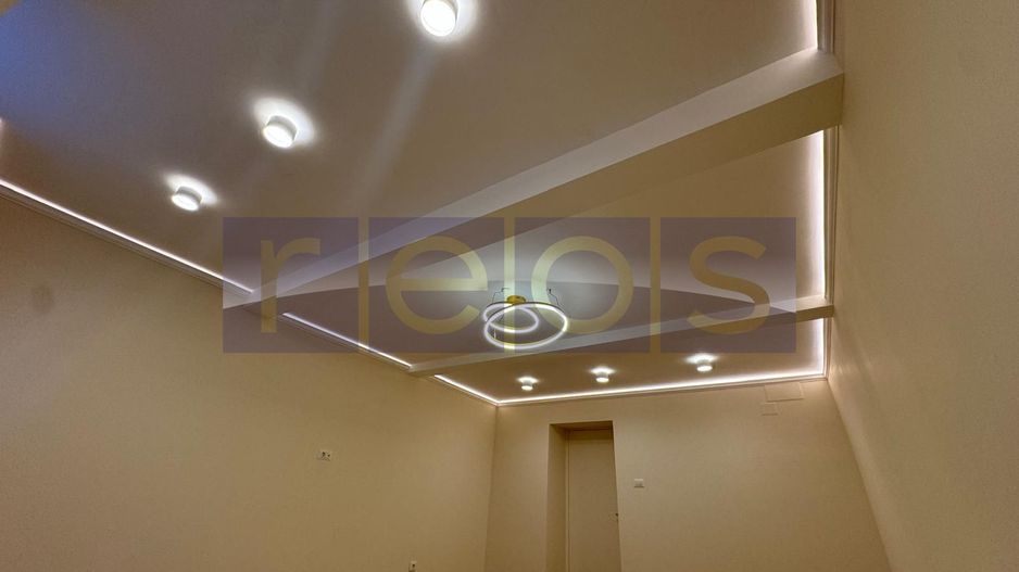 DEMISOL IN VILA | 5 CAMERE | NOU RENOVAT | FINISAJE LUX | DOROBANTI | - Poză 17