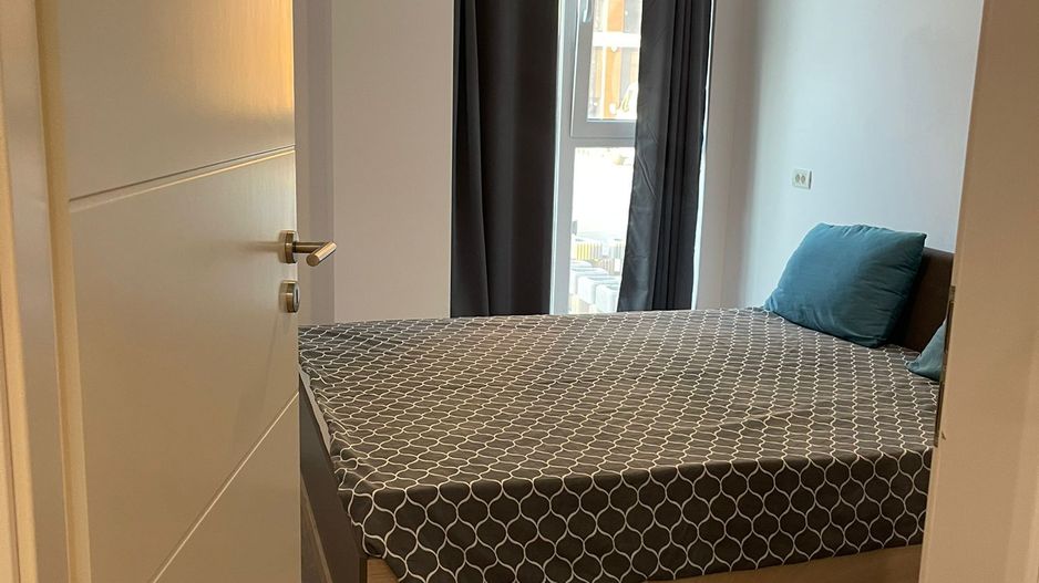 Apartament modern I Terasa 23 mp I Zona Torontalului - Poză 4