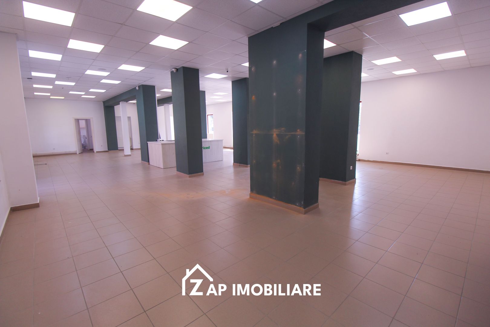 Clădire Stradală langa LIDL cu Vad Intens | Teren 1.100 mp | Zero Comision - Poză 9