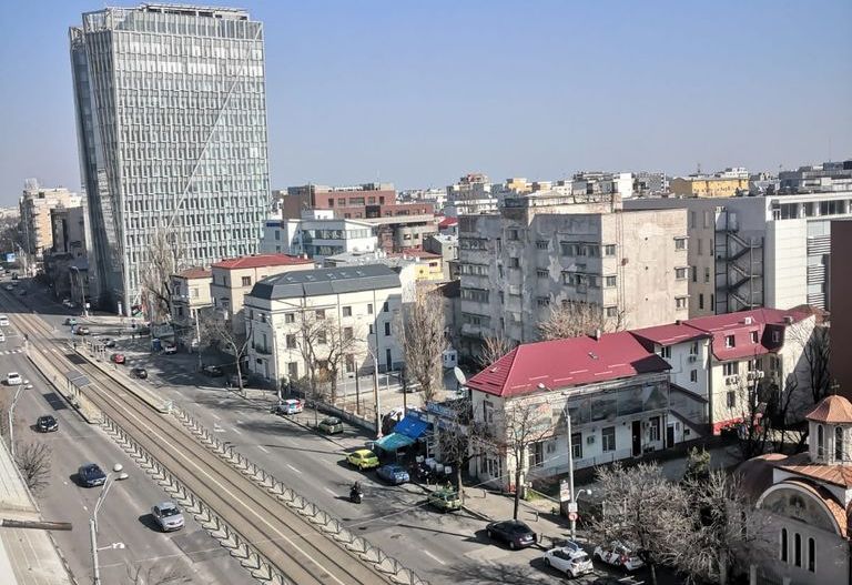 Garsoniera Piata Victoriei - Poză 10