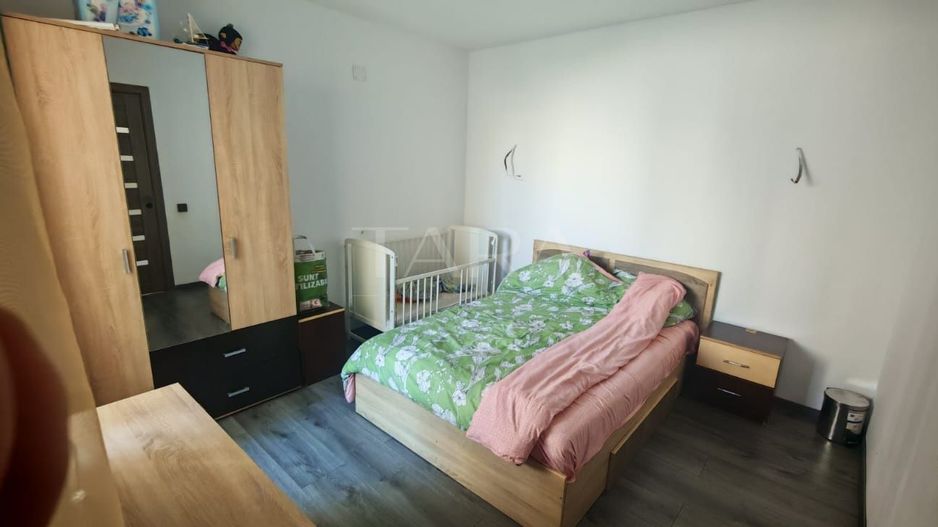 Apartament 2 camere, 51 mp + terasă 25 mp, Zona Piața Mărăști - Poză 4