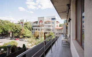 Se oferă oficiu sper chirie 270 mp, str. Petru Rareș, Centru - Poză 47