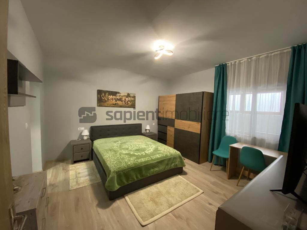 Sapient | Casa zona Haieu - Baile 1 Mai - Poză 12