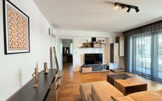 Apartament 2 camere spațios / Statie Incarcare Auto / Pet friendly - Poză 2