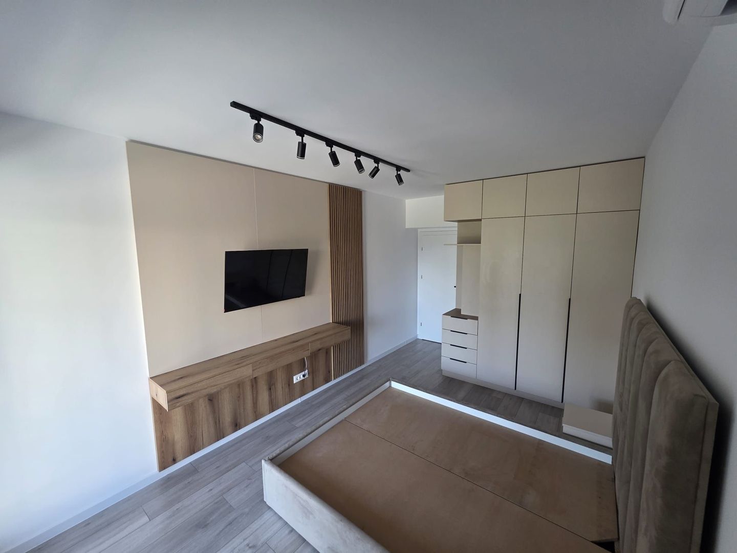Prima Închiriere | 2 Camere Premium | Smart Residence Lujerului - Poză 7