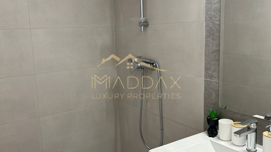 Inchiriere 2 camere/ISG Residence/Loc de parcare inclus/2 AC/Centrala proprie - Poză 12