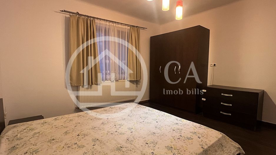 Casa cu 3 camere de inchiriat in Osorhei, Bihor - Poză 5