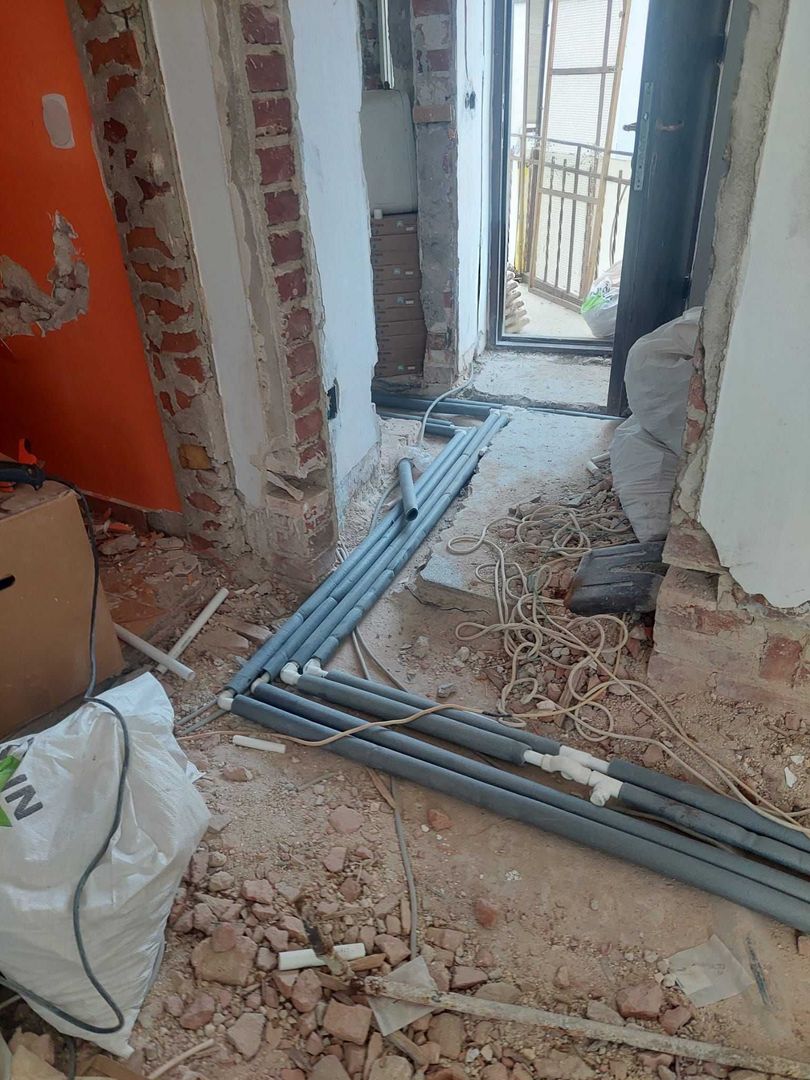 Garsoniera zona Dorobanti, liceul Ion Luca Caragiale - Poză 8