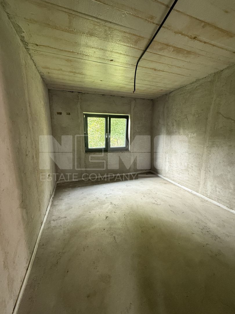 Comision 0% - Casa la rosu | 201 MP utili | 4100 MP teren | Costișa - Poză 15