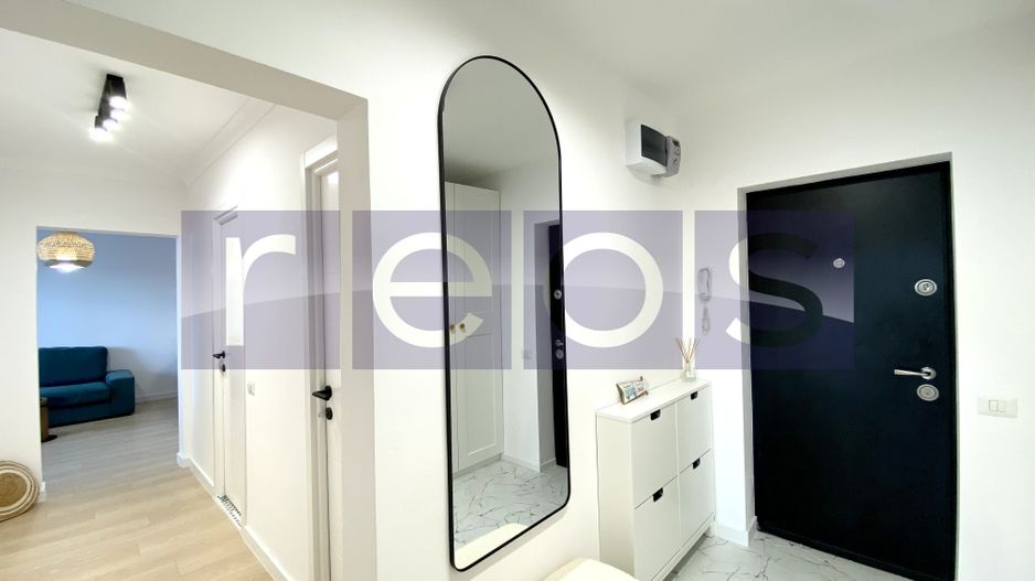 VANZARE APARTAMENT 2 CAMERE RENOVAT | COMPLET ECHIPAT | 13 SEPTEMBRIE | PANDURI - Poză 16