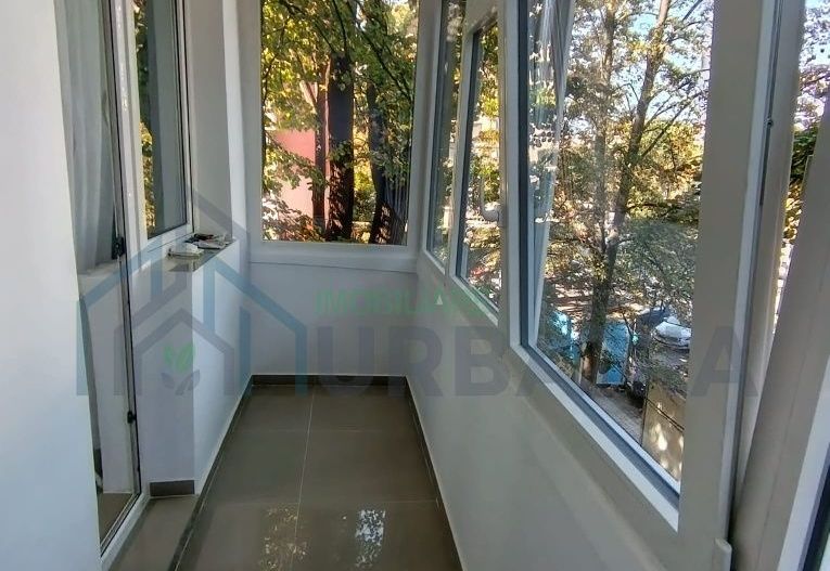 Apartament 2 camere, etaj 2/10, Bulevardul Vasile Lupu, Tătărași, Iași - Poză 3